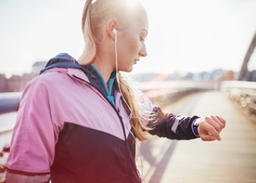 fitness trackers