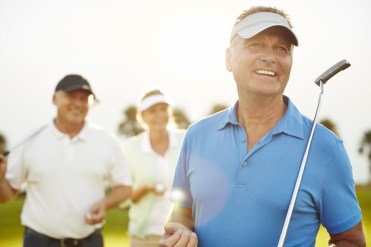 Retireescould get a haircut. Photo:Getty