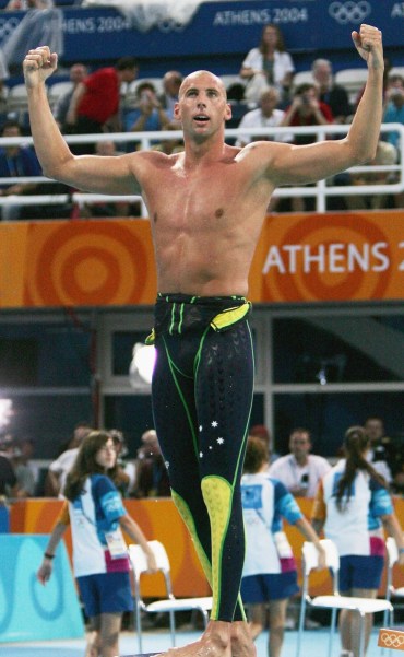 grant hackett