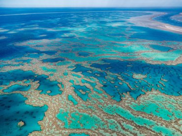 The Turnbull Government has set aside $171 million in extra reef funding. Photo: Getty.