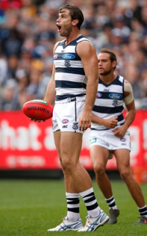 Players have been left perplexed by some decisions this year. Photo: Getty