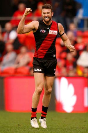 cale hooker essendon