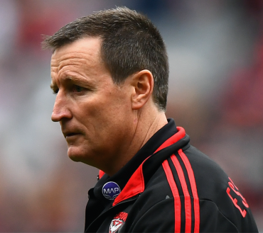 John worsfold