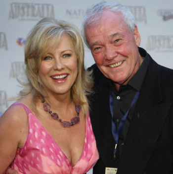 kerri-anne kennerly and john kennerly