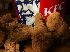 hot and spicy chicken