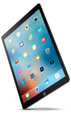 The size makes it handy for students, writers and mobile users. Photo: Getty