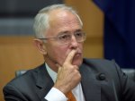 Malcolm Turnbull