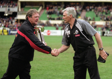 sheedy malthouse anzac day
