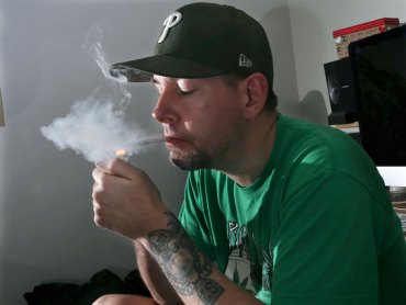 Marijuana