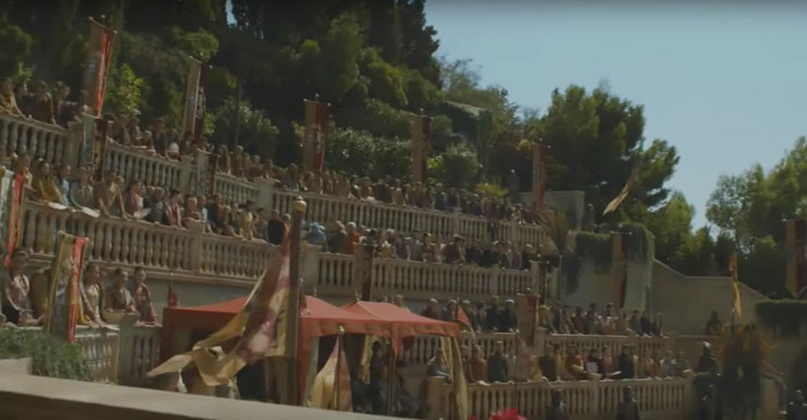 game of thrones