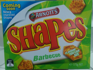 Shapes