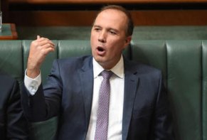 manus island