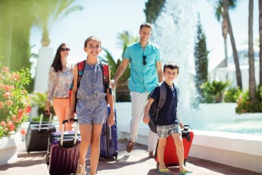 Resort fees can have a sting in the tail. Photo:Getty