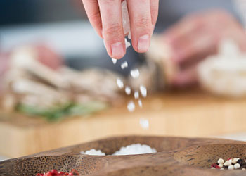 salt