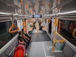 sydney train