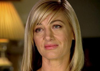 tara brown 60 minutes