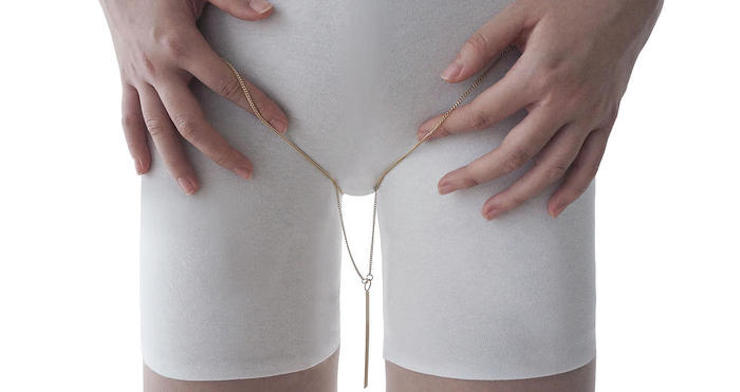 Photo: TGap Jewellery