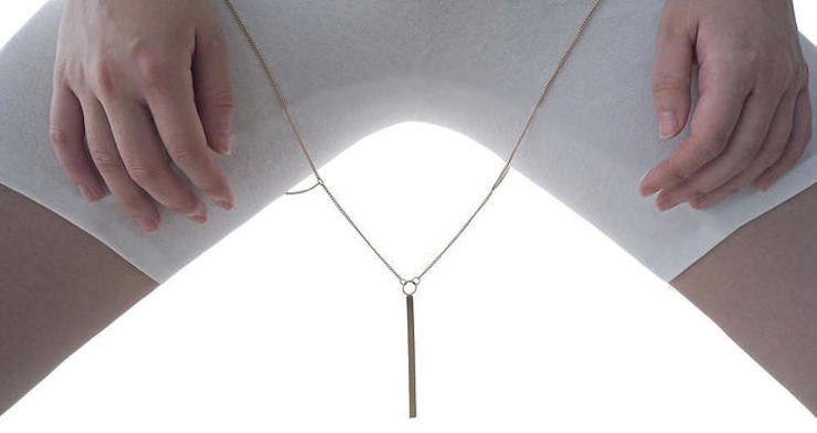 Photo: TGap Jewellery