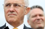 malcolm turnbull