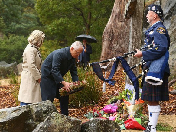 Port Arthur massacre, 20th anniversary