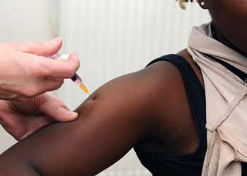 immunisation