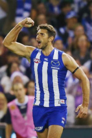 jarrad waite north melbourne