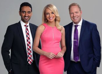 Network Ten