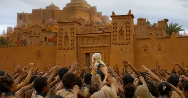 game of thrones