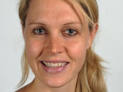 Maria Strydom who died on Everest last weekend. Photo: Facebook. 