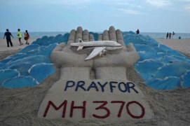 mh370 FBI report