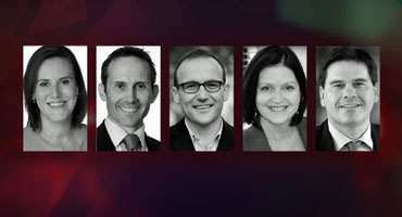 qanda panel