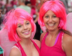 Revellers at last year's event. Photo: MDC/Supplied