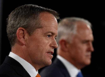 Shorten