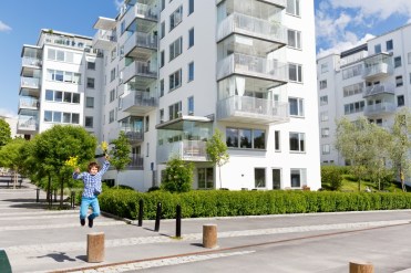 Developers have been over-exuberant with units. Photo:Getty