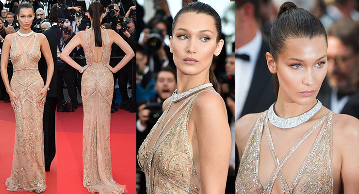 bella hadid