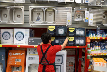 bunnings