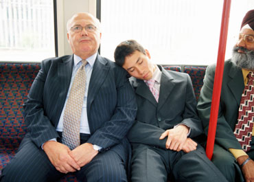 business people