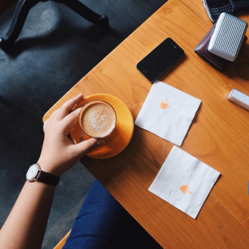 cafe