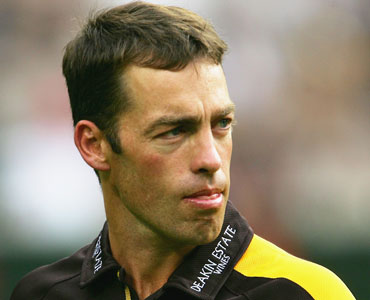 alastair clarkson