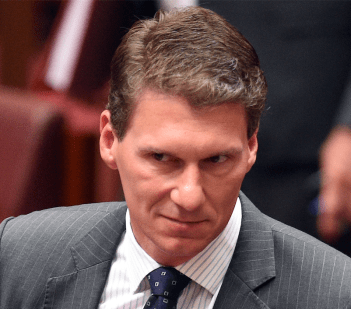 cory bernardi