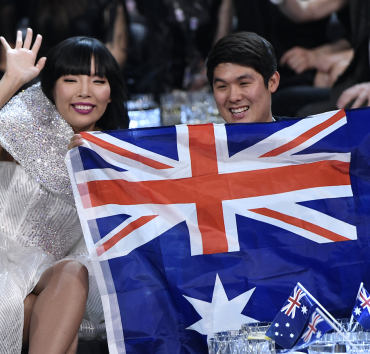 dami im