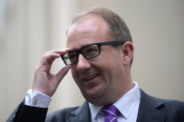 david feeney