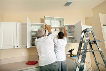 diy building