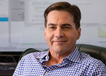 bitcoin creator dr craig wright