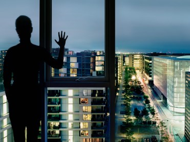 apartment buyers might be trapped.Photo:Getty