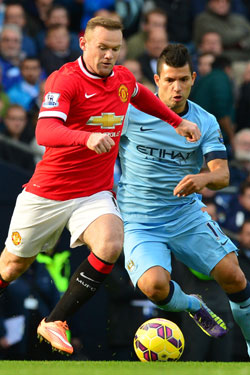 Optus are not selling Premier League-only packages. Photo: Getty