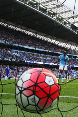 Games could still be shown on Foxtel - but delayed. Photo: Getty