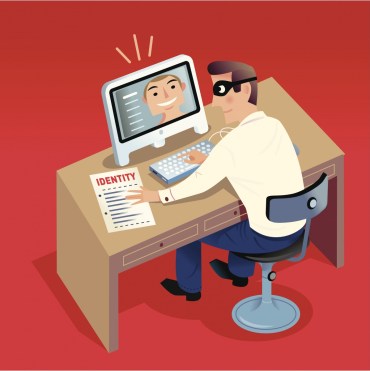 False identities are a problem. Photo:Getty