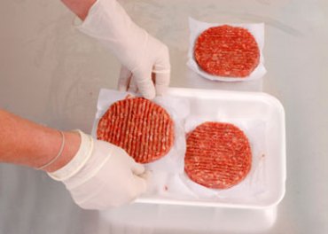 hamburger