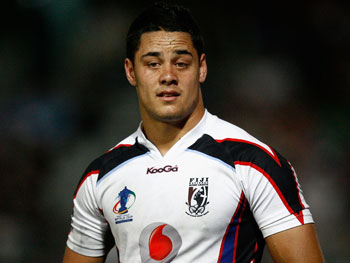 jarryd hayne